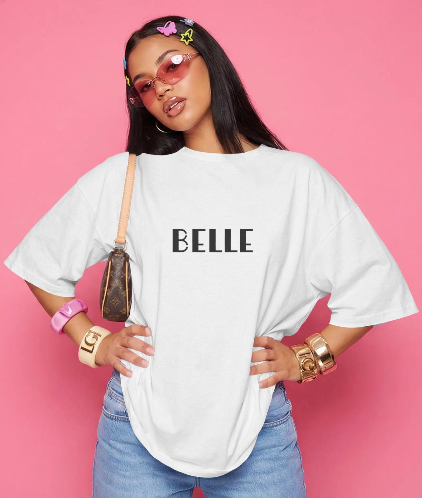 Belle Tee