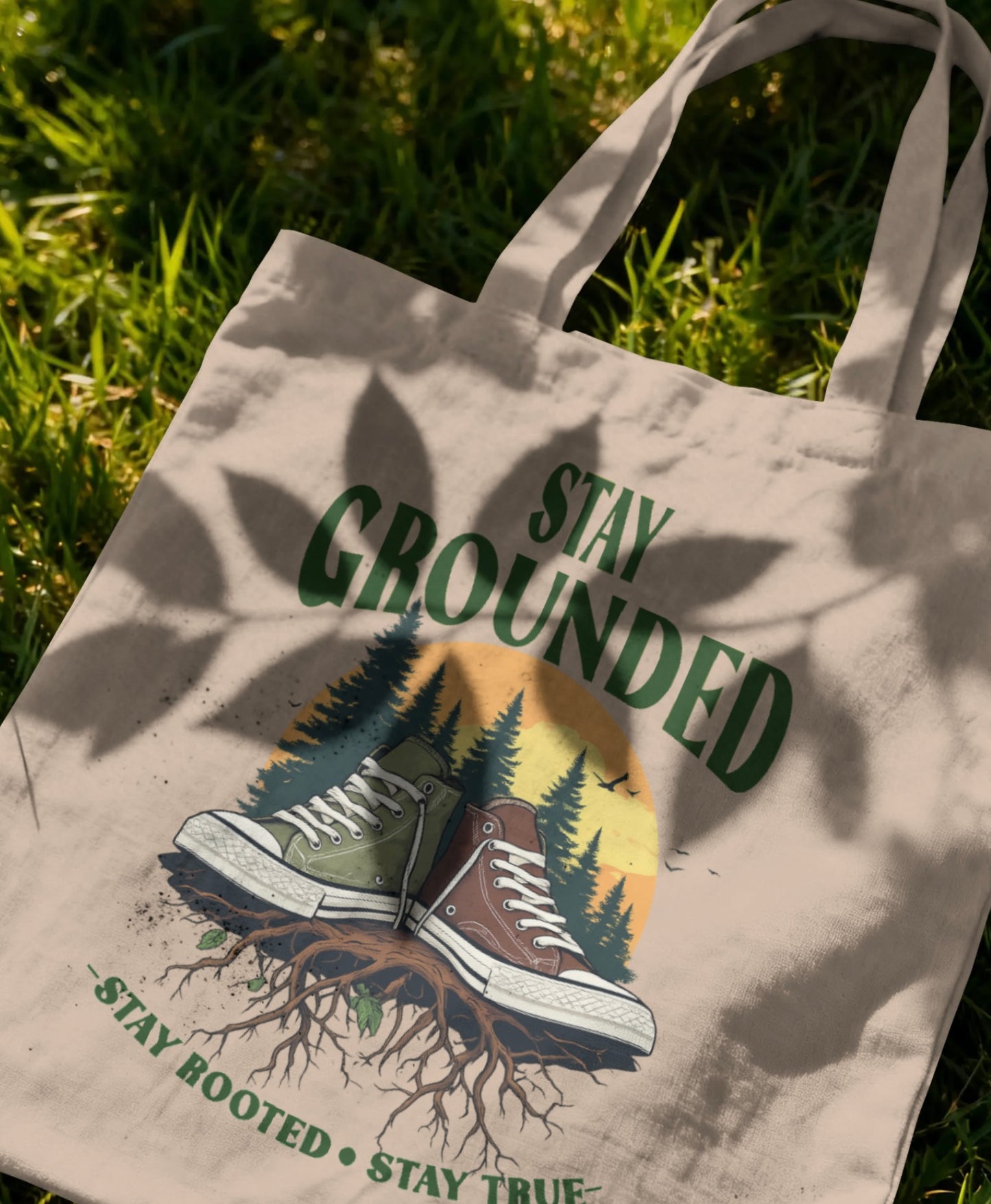 Bundle | Stay Grounded