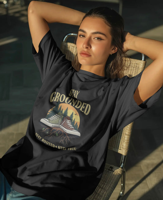 Bundle | Stay Grounded