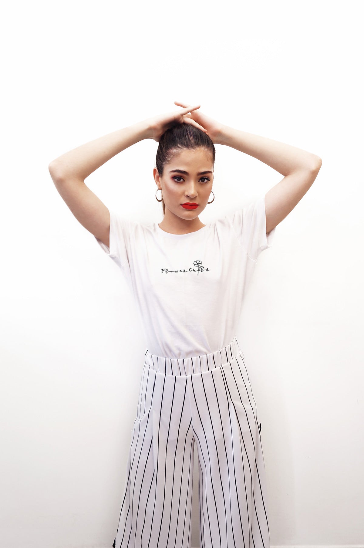 Flower Child Tee