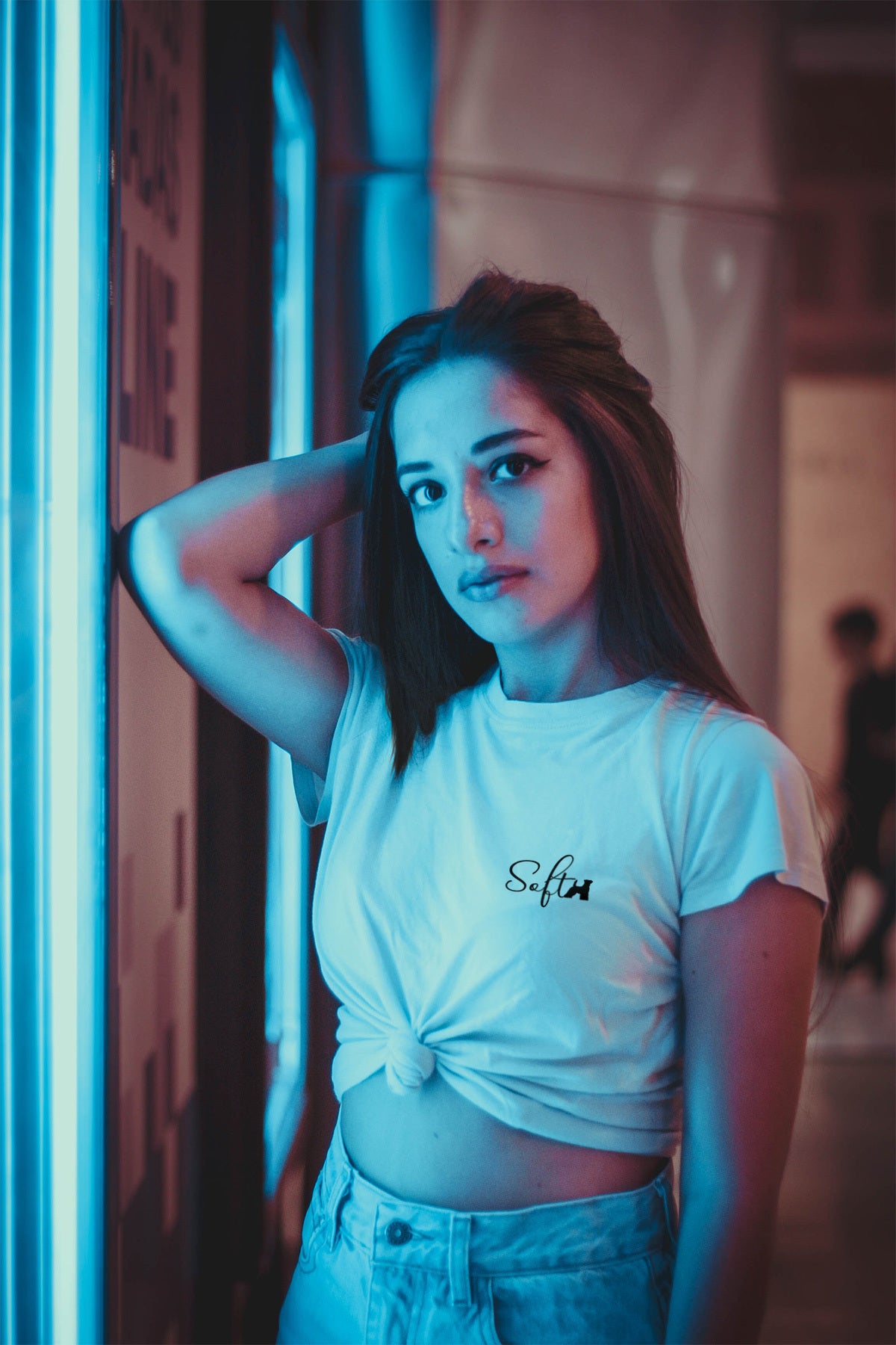 Soft Tee