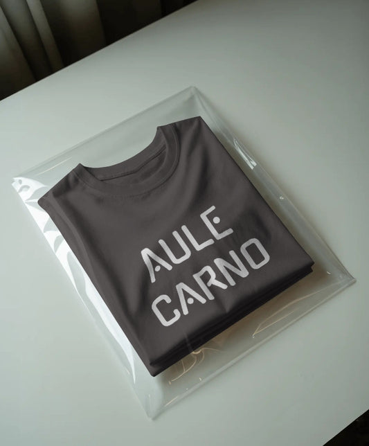 AULĒ CARNO Signature Tee