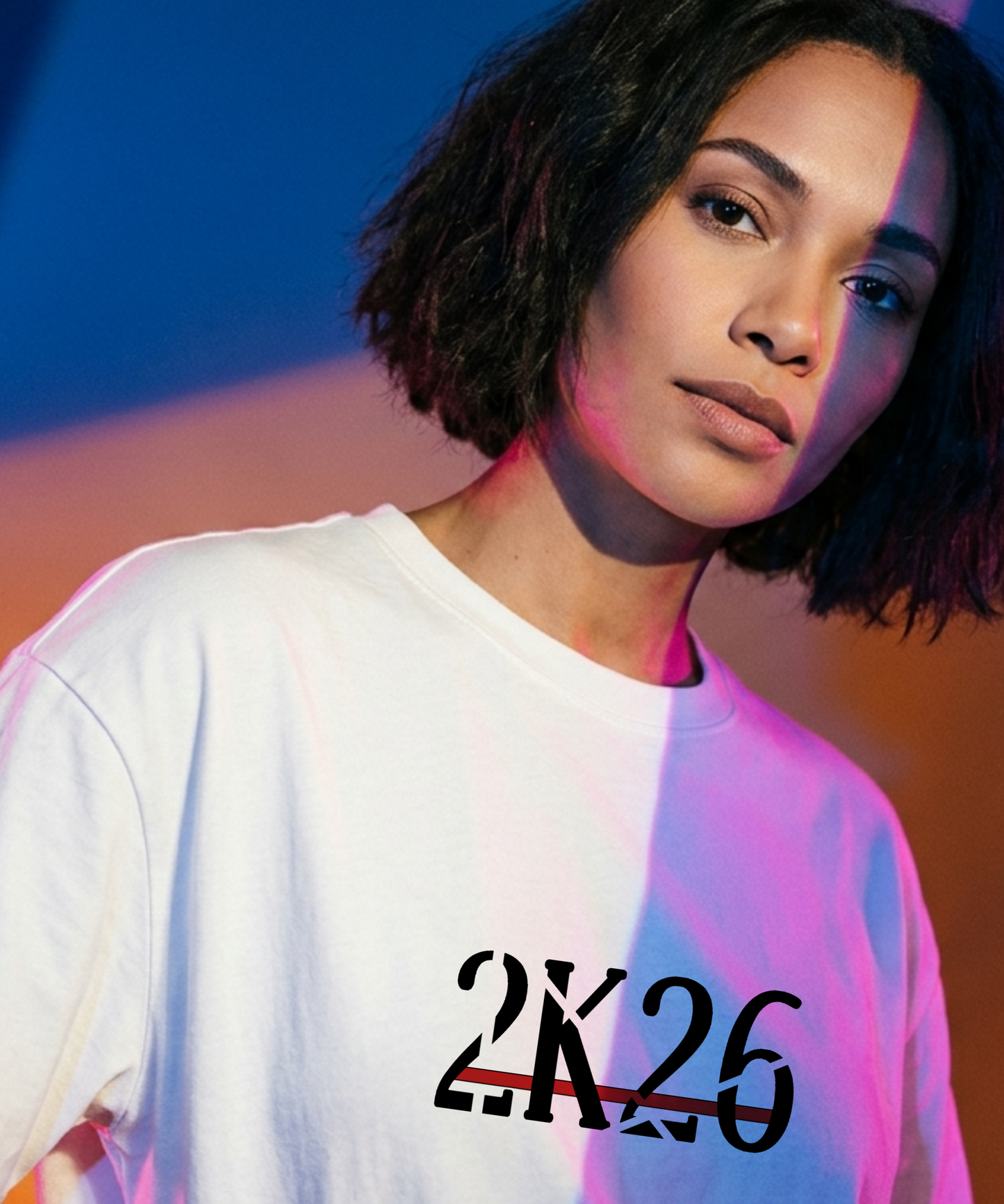 2K26 Tee
