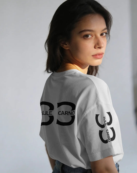33 Signature Tee (Black)