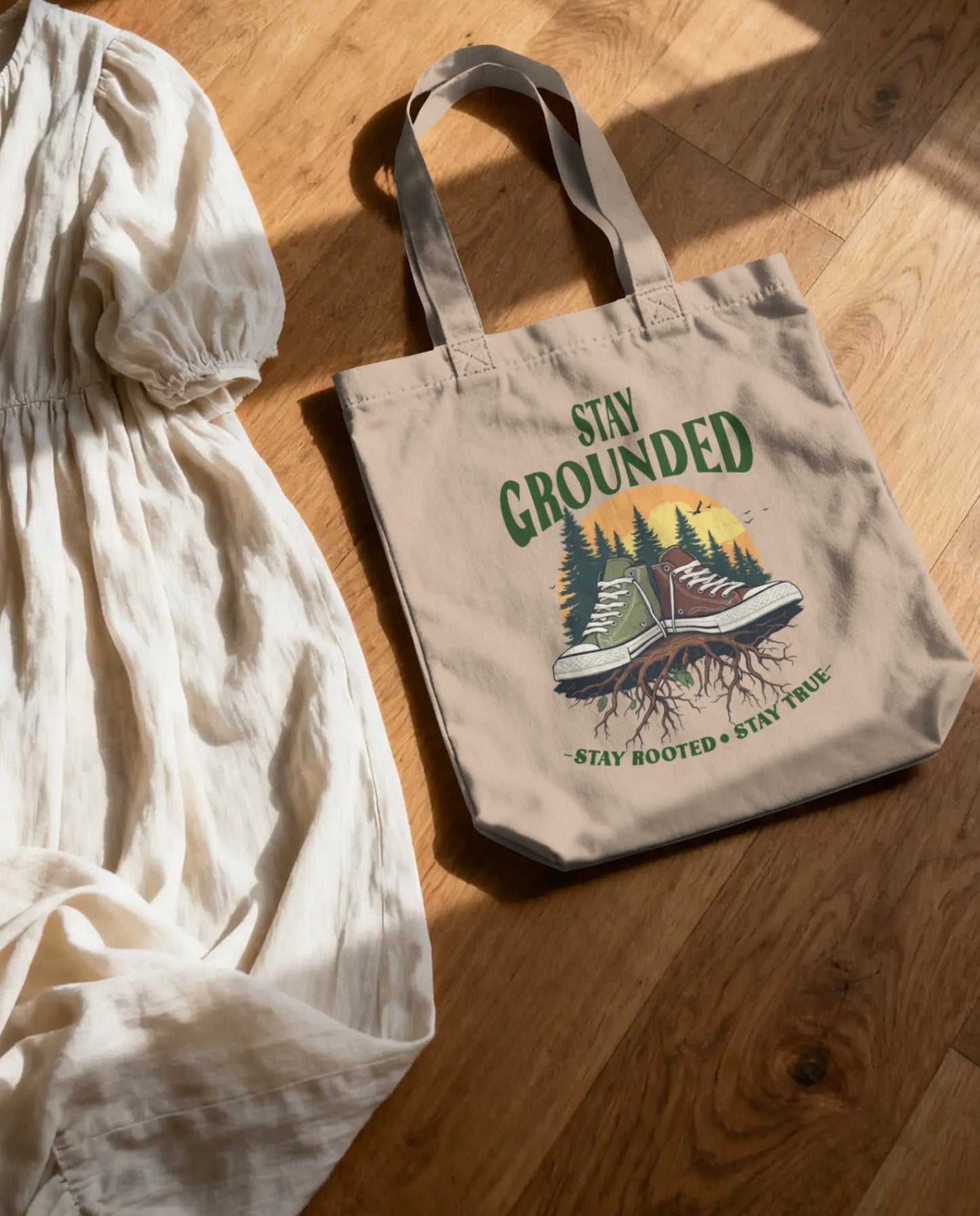 Bundle | Stay Grounded