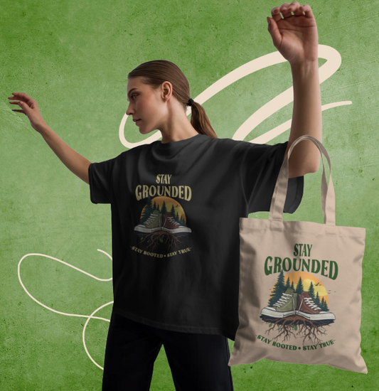 Bundle | Stay Grounded