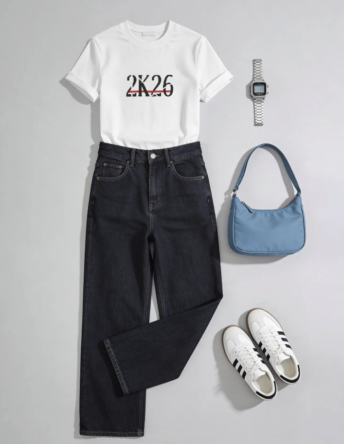 2K26 Tee