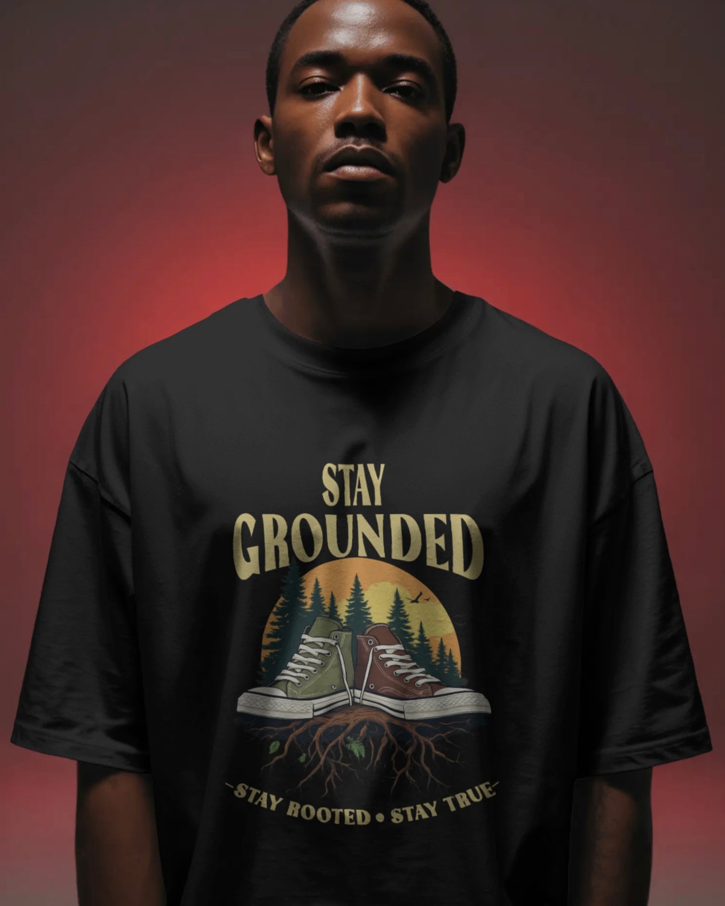 Bundle | Stay Grounded