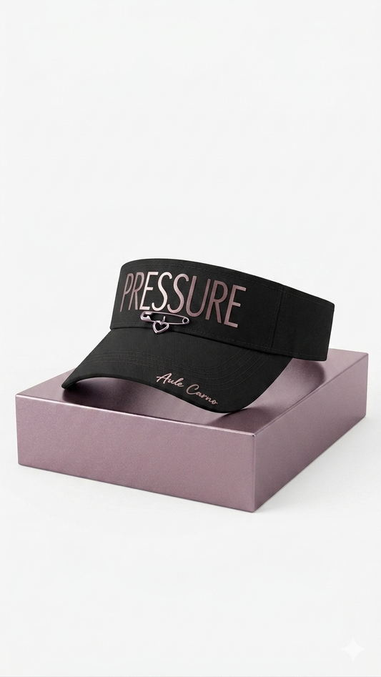 Pressure | Visor
