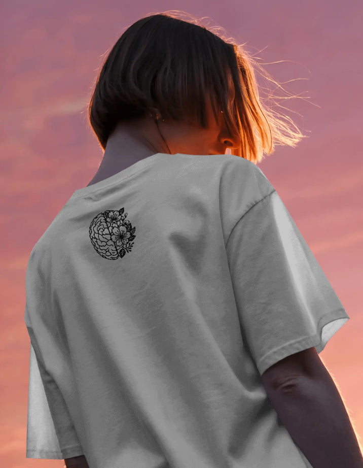 Mental Health Matters Tee