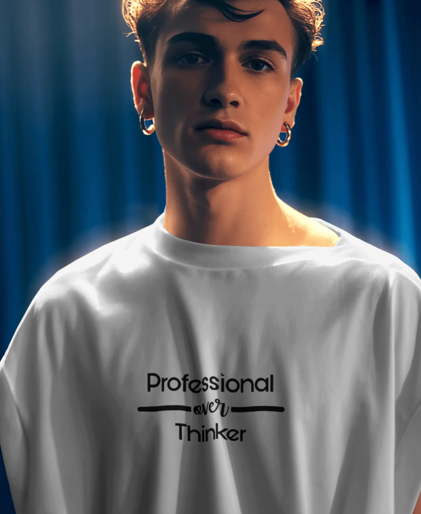 Professional Overthinker