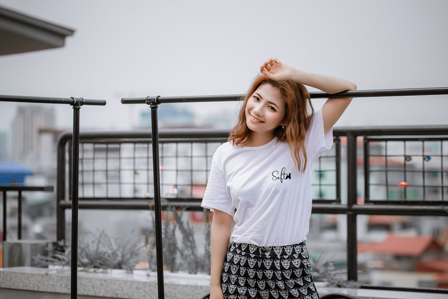 Soft Tee