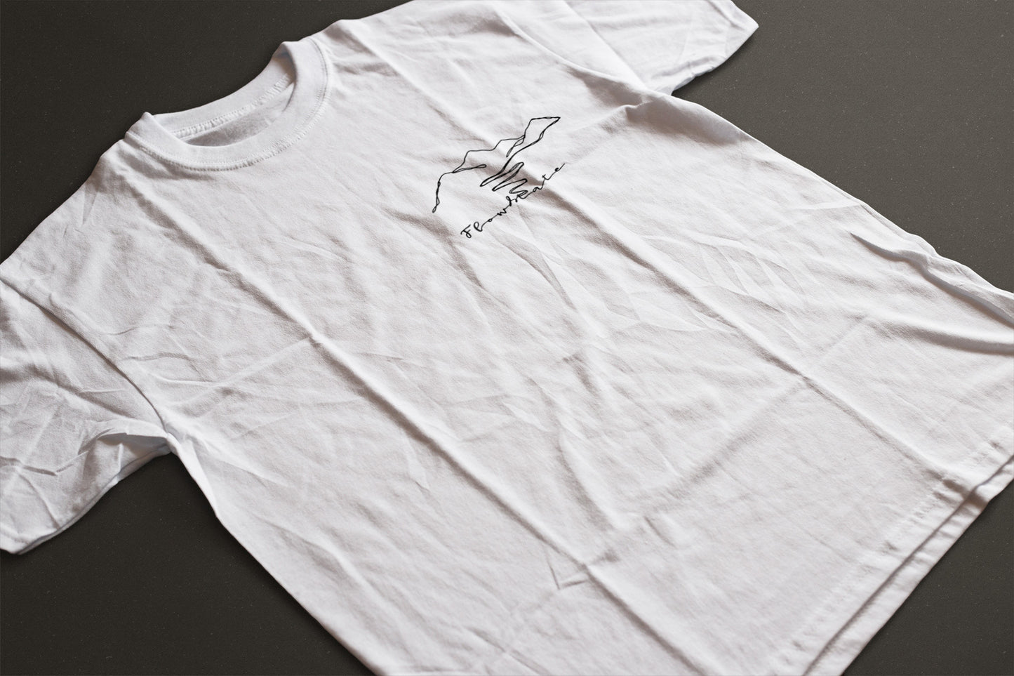 Flow State Tee