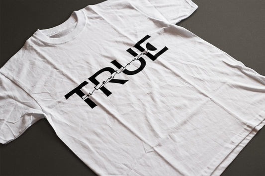 True Intentions Tee